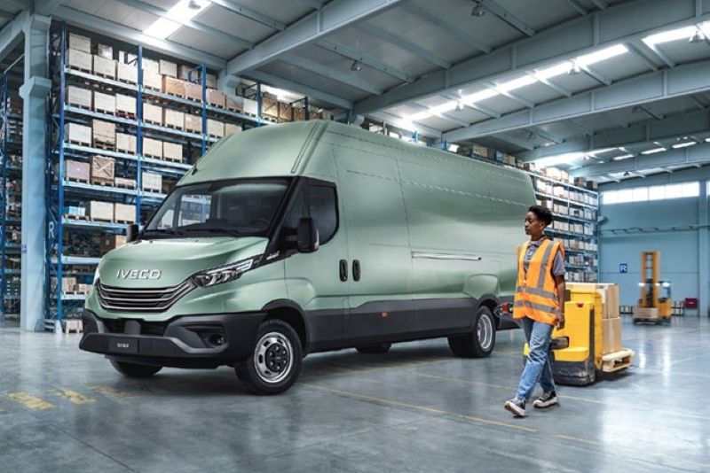 Foton Tunland G7