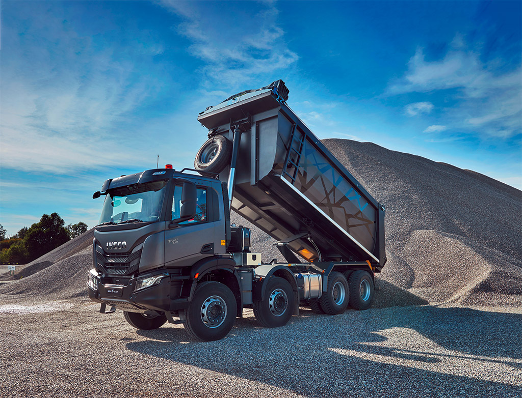 Dongfeng D3 140
