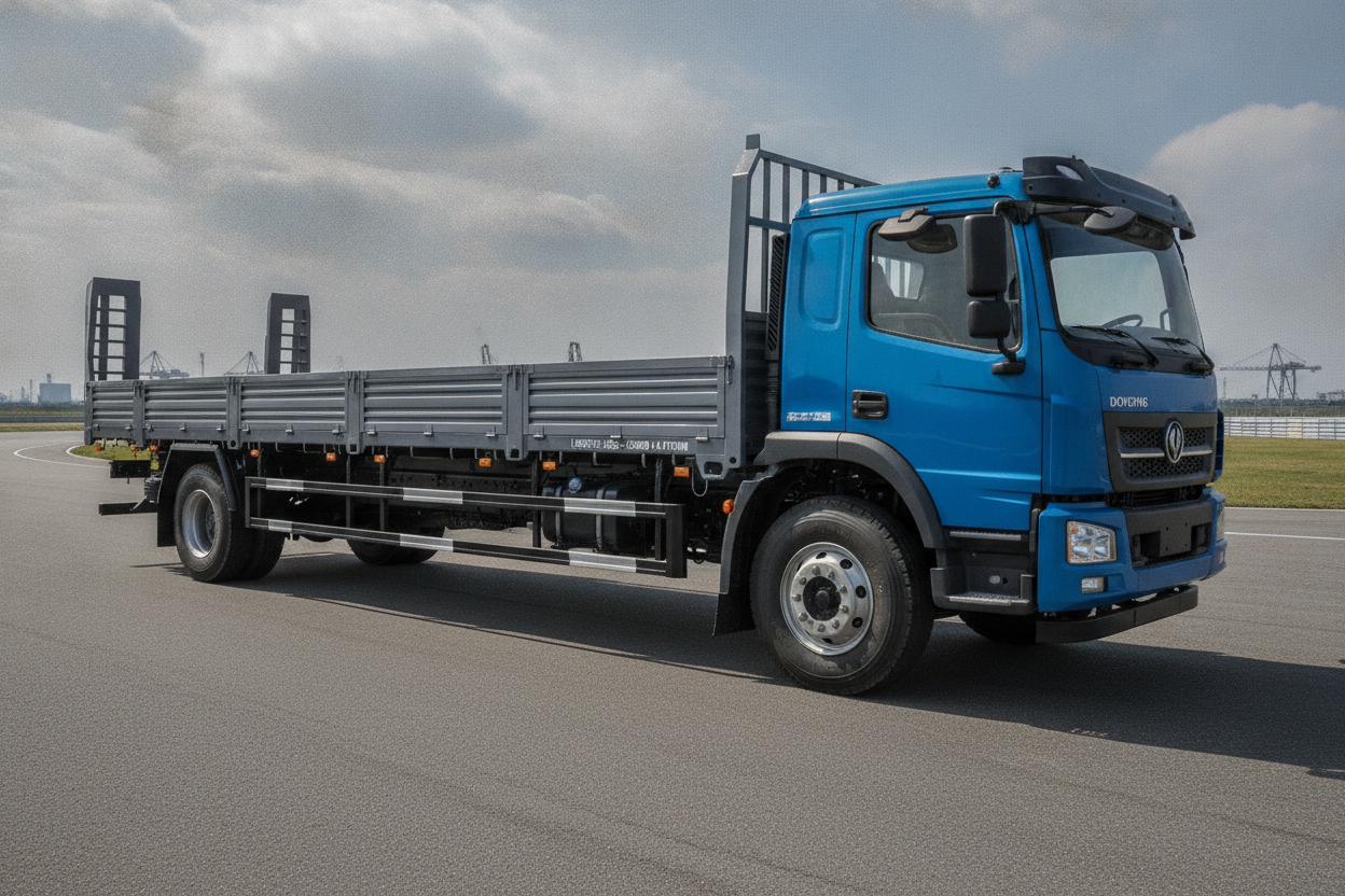 Dongfeng L