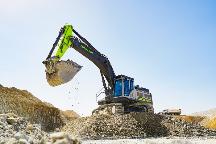 Wirtgen W 200