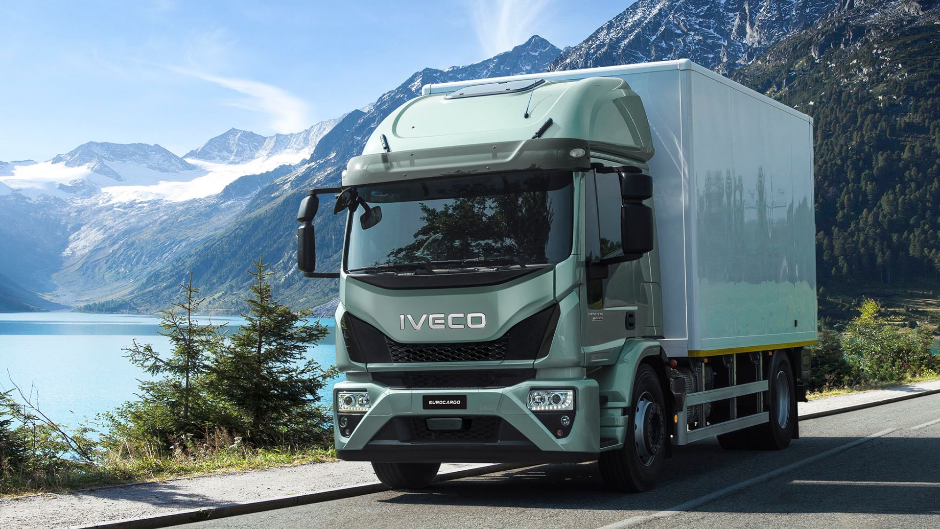 IVECO BUS Urbanway
