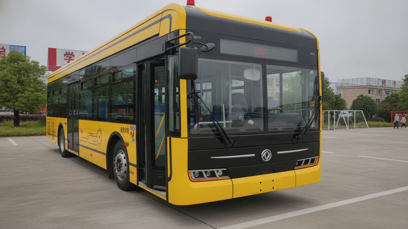 IVECO BUS Crossway Low Entry ELEC