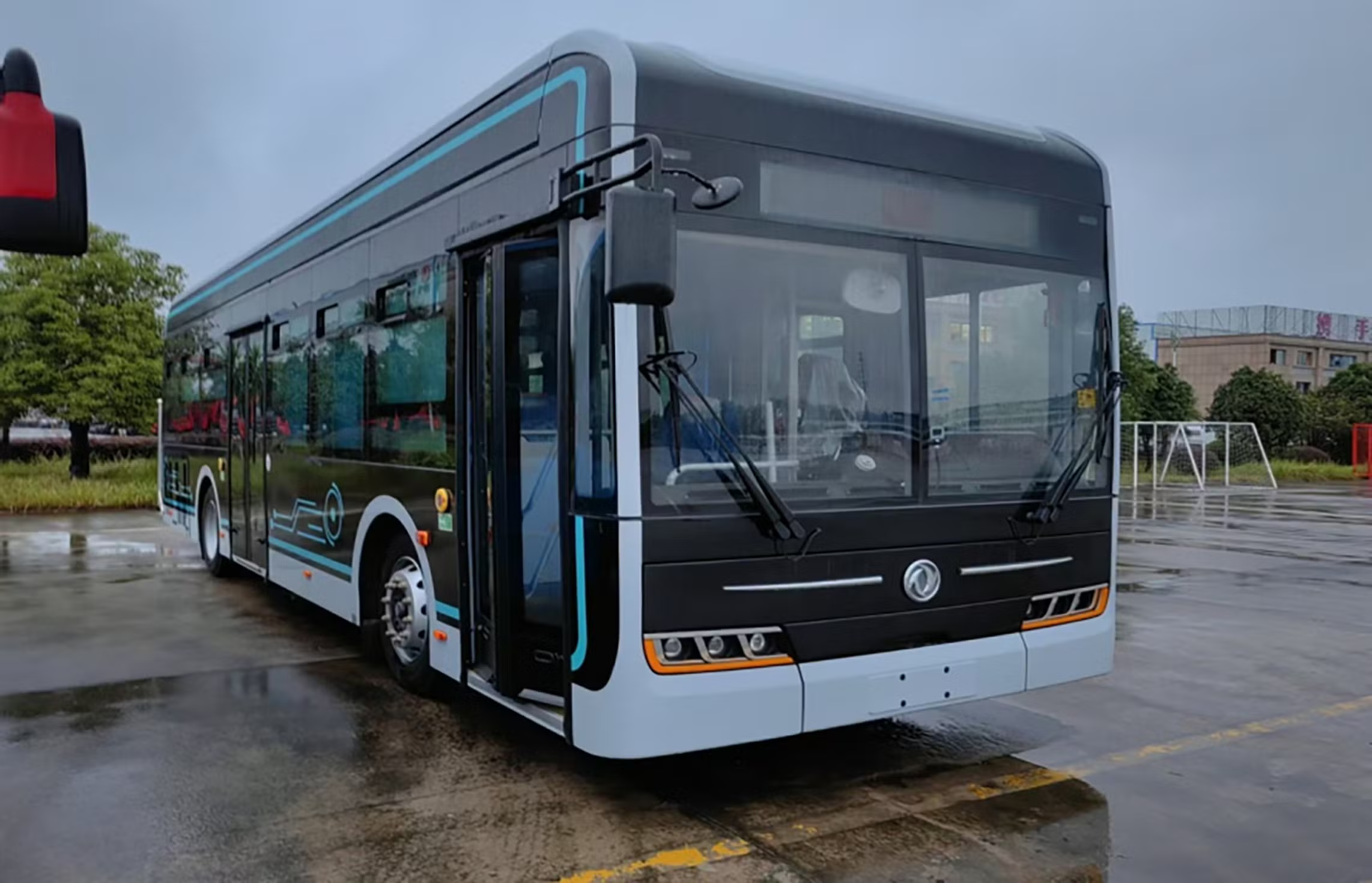 BAW Minibüs 12
