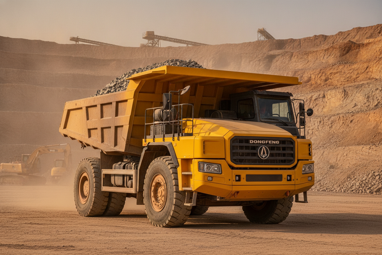 Dongfeng KX
